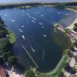 Fachwerkperle Am Alfsee Hébergement de vacances