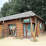 Fachwerkperle Am Alfsee Hébergement de vacances Rieste