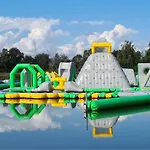 Hébergement de vacances Fachwerkperle Am Alfsee