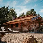 Hébergement de vacances Fachwerkperle Am Alfsee *