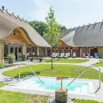 Hébergement de vacances Fachwerkperle Am Alfsee Rieste