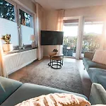 Hébergement de vacances Fachwerkperle Am Alfsee