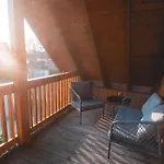 Hébergement de vacances Fachwerkperle Am Alfsee Rieste