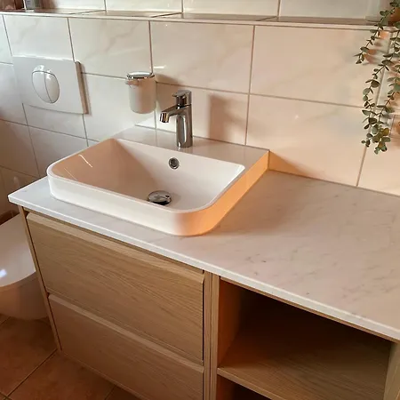 Fachwerkperle Am Alfsee