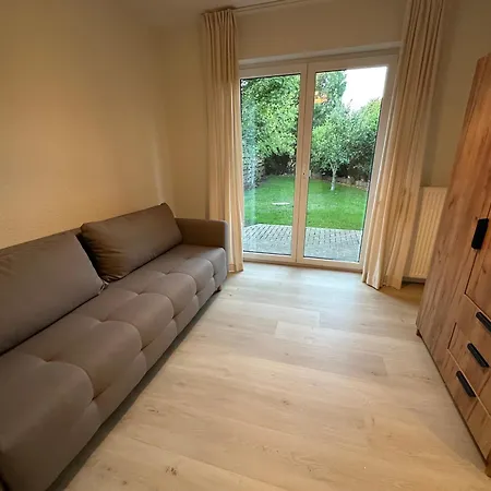 Fachwerkperle Am Alfsee Rieste