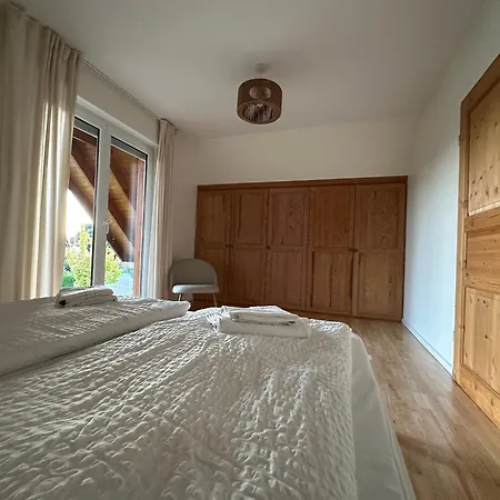 Fachwerkperle Am Alfsee * Rieste