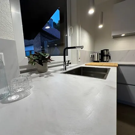 Fachwerkperle Am Alfsee *