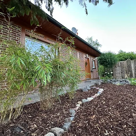 Fachwerkperle Am Alfsee * Rieste