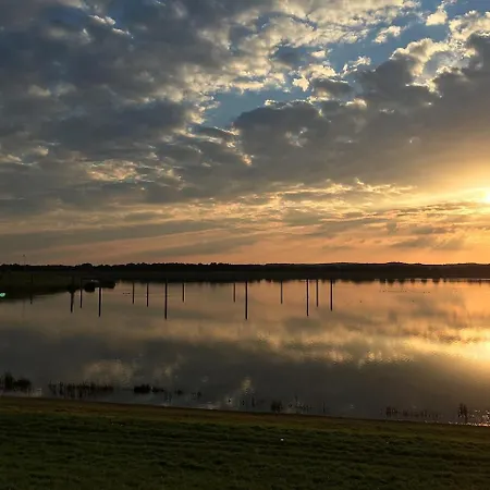 Fachwerkperle Am Alfsee *