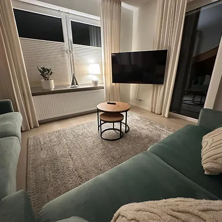 Fachwerkperle Am Alfsee