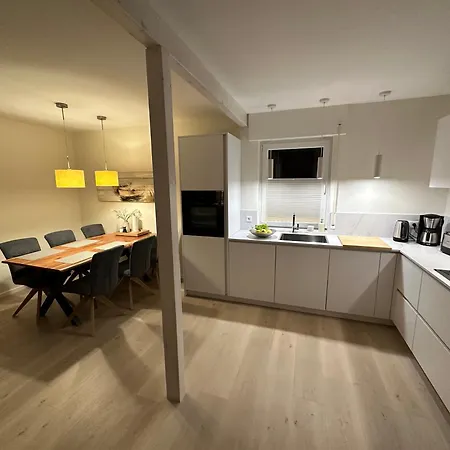 Fachwerkperle Am Alfsee