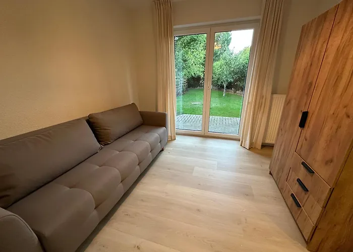 Fachwerkperle Am Alfsee Rieste