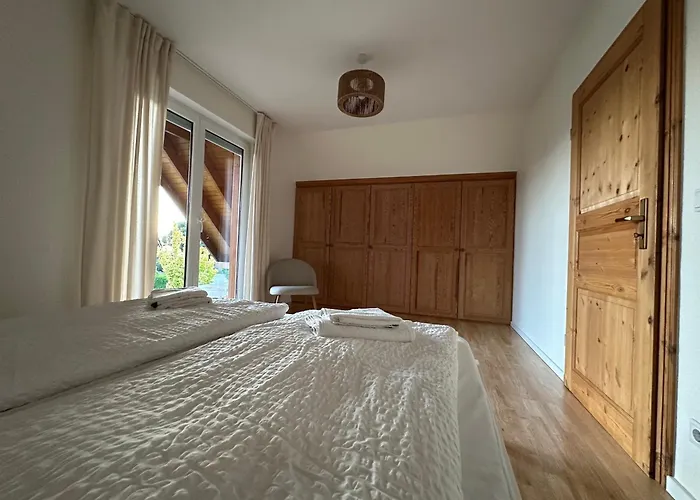 Fachwerkperle Am Alfsee * Rieste