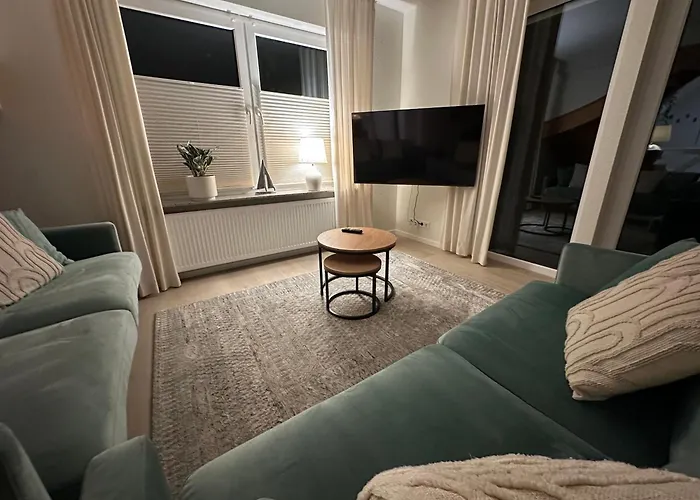 Fachwerkperle Am Alfsee