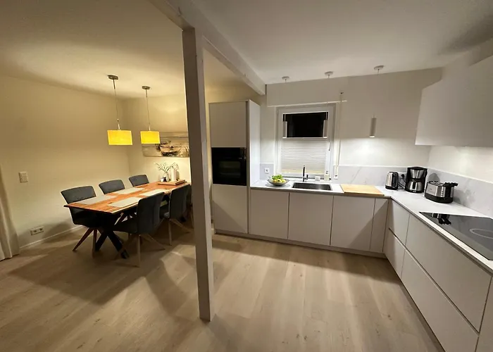 Fachwerkperle Am Alfsee